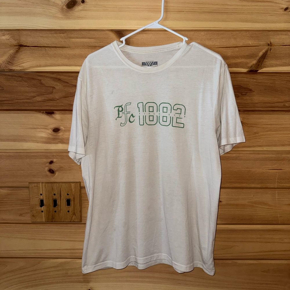 LevelWear Pittsburgh Field Club Shirt